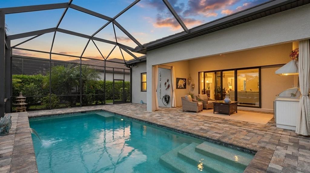 Property for sale at 7973 GRANDE SHORES DRIVE, SARASOTA, FL, 34240