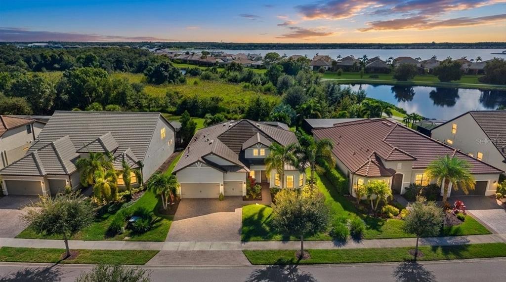 Property for sale at 7973 GRANDE SHORES DRIVE, SARASOTA, FL, 34240