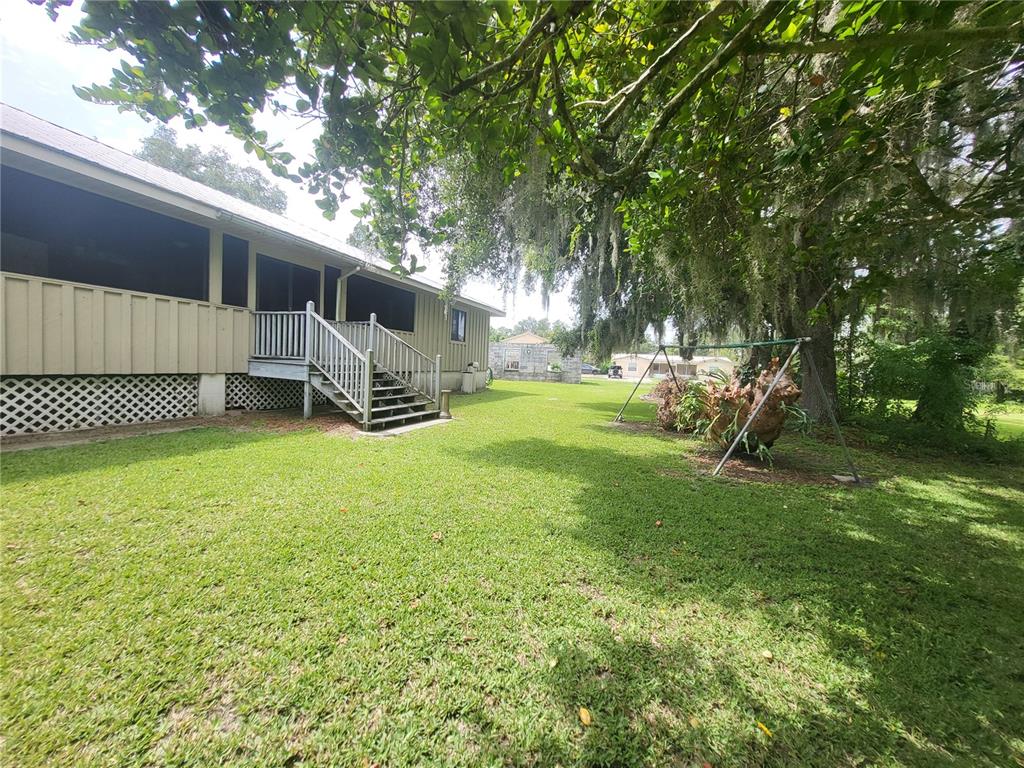Property for sale at 32531 4TH AVENUE, SAN ANTONIO, FL, 33576