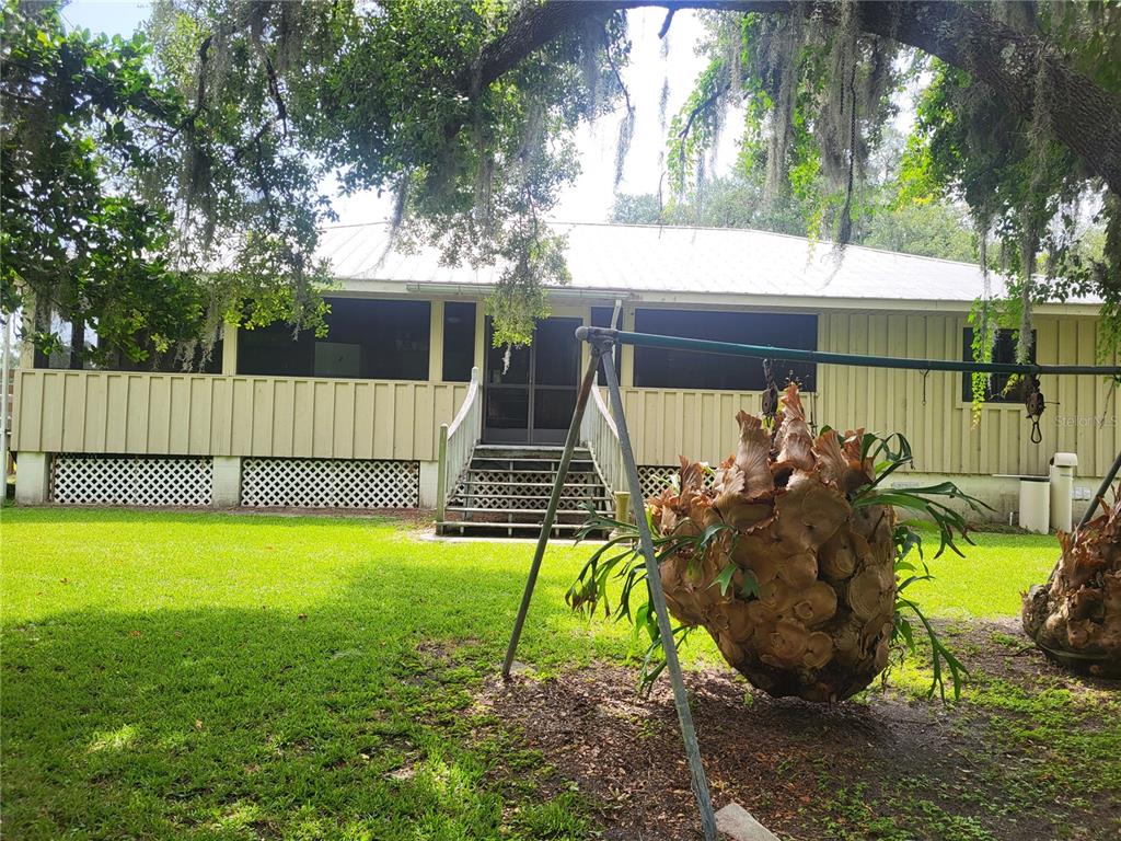 Property for sale at 32531 4TH AVENUE, SAN ANTONIO, FL, 33576