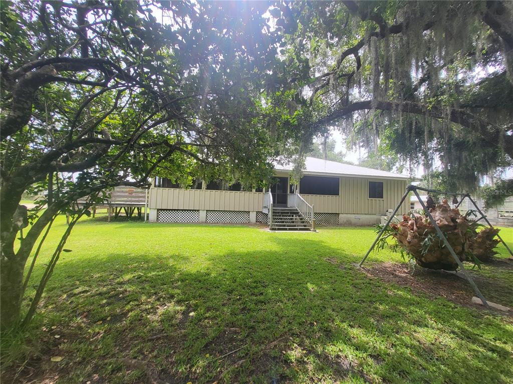 Property for sale at 32531 4TH AVENUE, SAN ANTONIO, FL, 33576