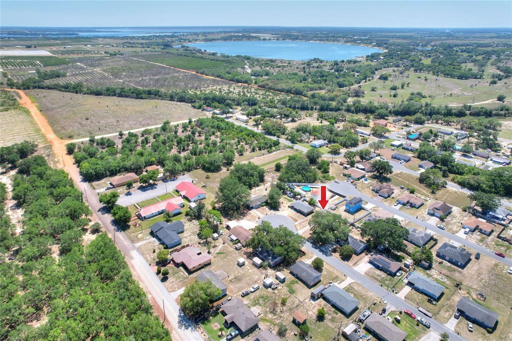 Property for sale at 1554 SARAH STREET, LAKE WALES, FL, 33898