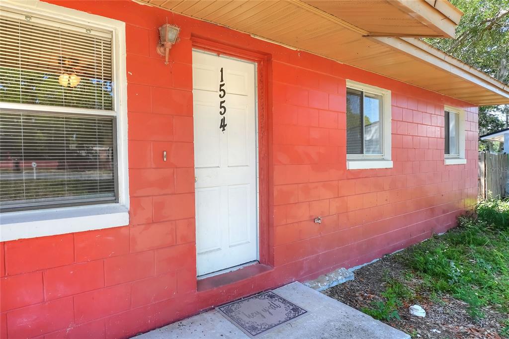 Property for sale at 1554 SARAH STREET, LAKE WALES, FL, 33898
