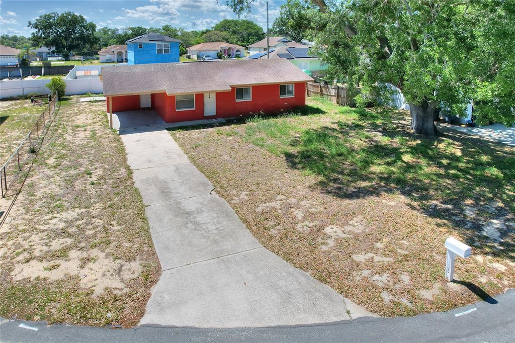 Property for sale at 1554 SARAH STREET, LAKE WALES, FL, 33898