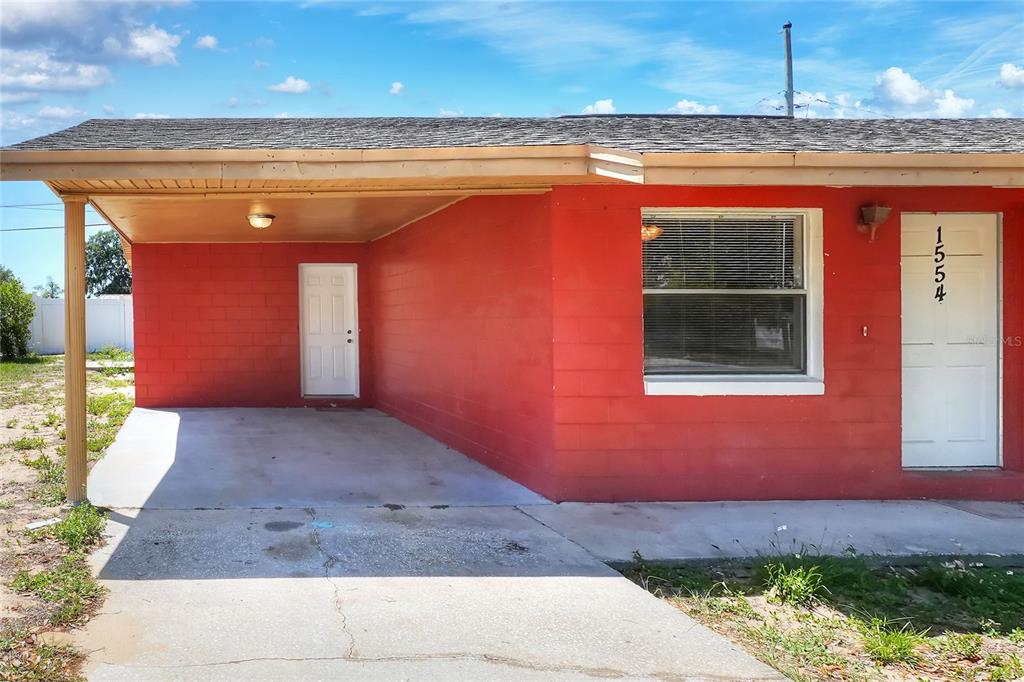 Property for sale at 1554 SARAH STREET, LAKE WALES, FL, 33898