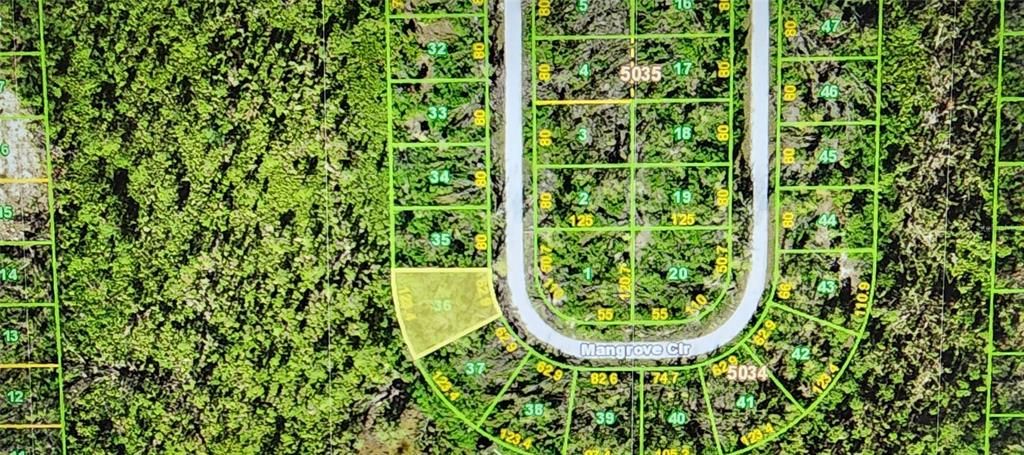 Property for sale at 10638 MANGROVE CIRCLE, PORT CHARLOTTE, FL, 33981