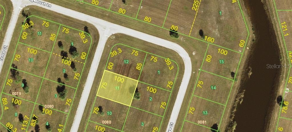 Property for sale at 26 CASSIA COURT, PLACIDA, FL, 33946