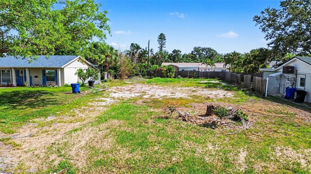 Property for sale at 1737 COLORADO AVENUE NE, ST PETERSBURG, FL, 33703