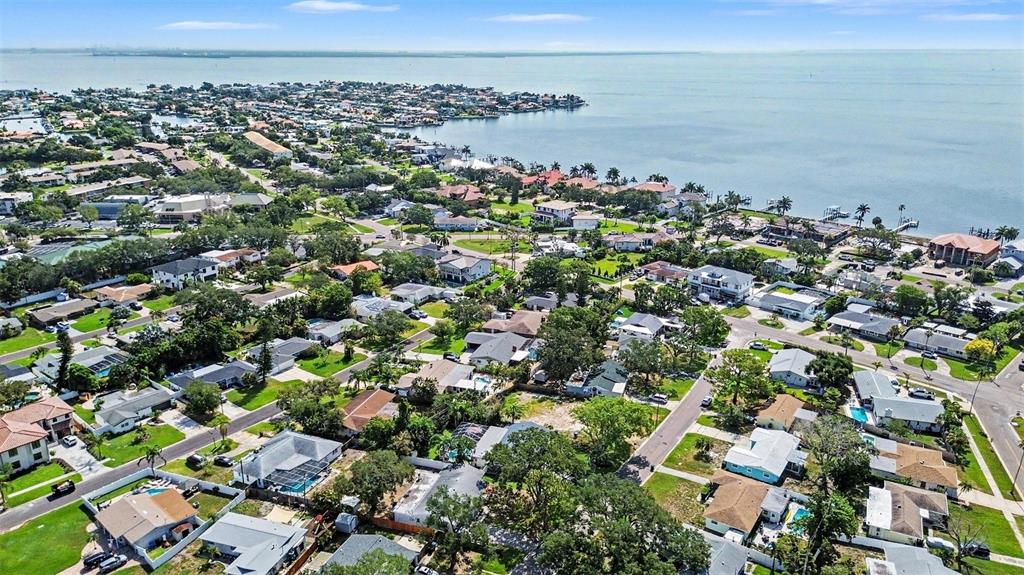 Property for sale at 1737 COLORADO AVENUE NE, ST PETERSBURG, FL, 33703