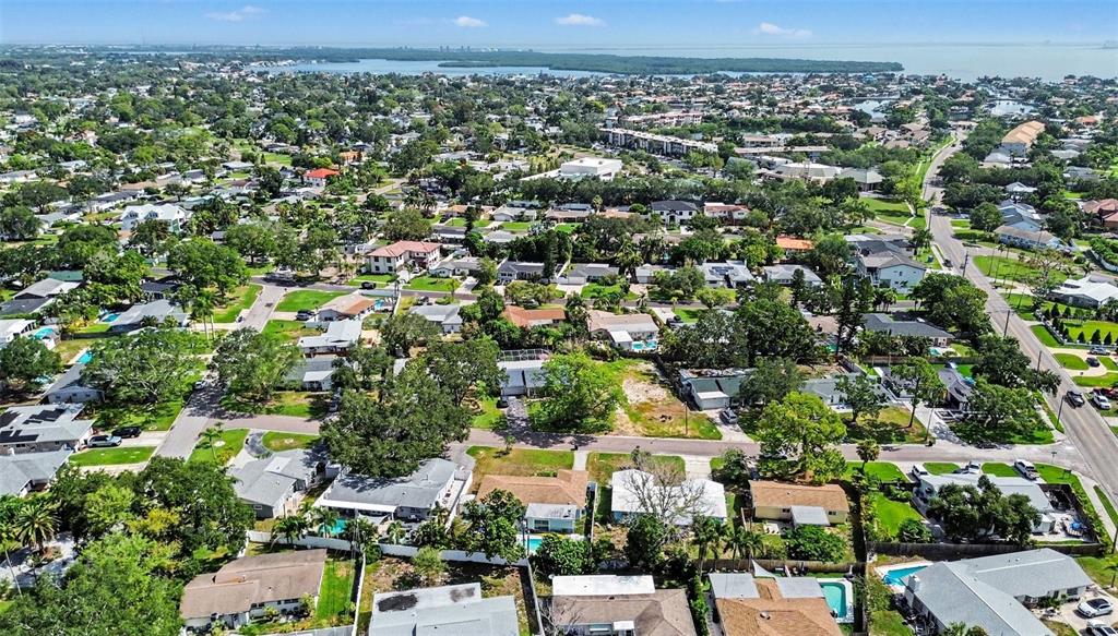 Property for sale at 1737 COLORADO AVENUE NE, ST PETERSBURG, FL, 33703