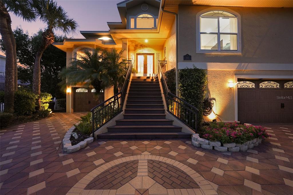 Property for sale at 103 ROYAL COURT, SAFETY HARBOR, FL, 34695