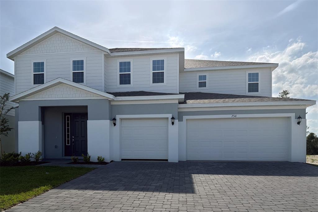 Property for sale at 756 FARFIELDS STREET, DELAND, FL, 32724