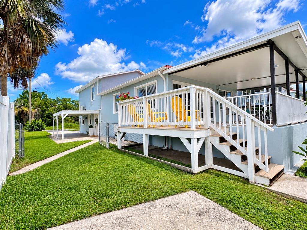 Property for sale at 3250 ROSE ARBOR DRIVE, HERNANDO BEACH, FL, 34607