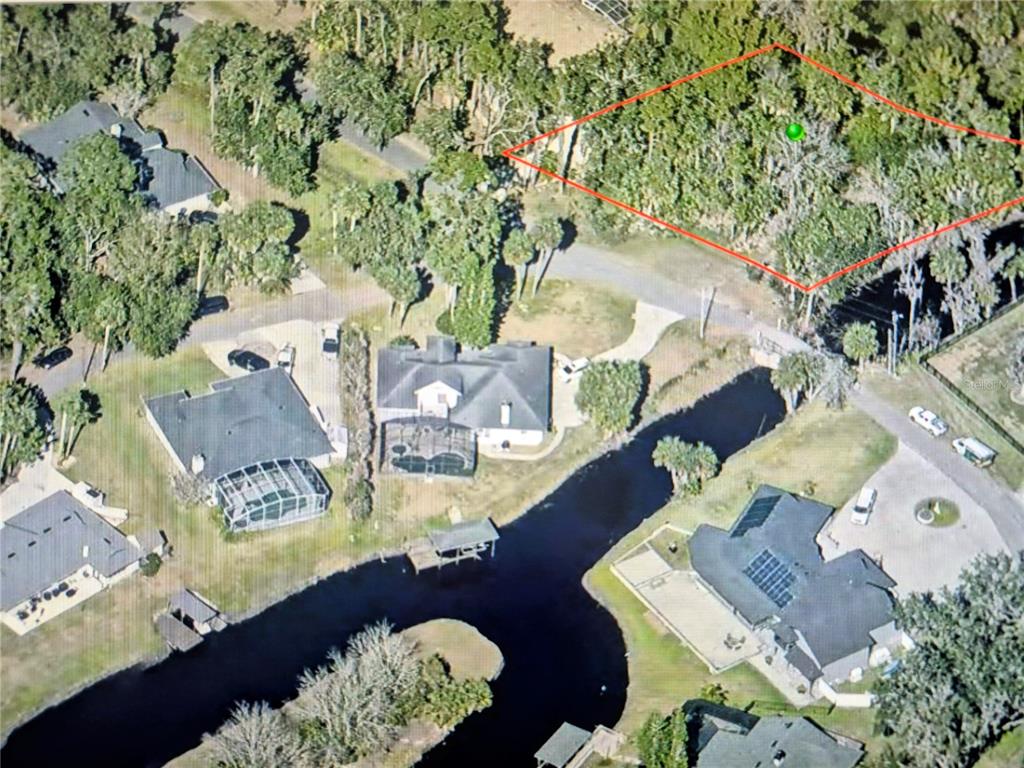 Property for sale at 327 HARBOR TRAIL, DELTONA, FL, 32725