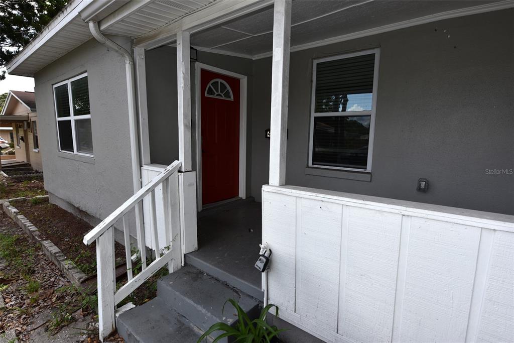 Property for sale at 4642 10TH AVENUE S, ST PETERSBURG, FL, 33711