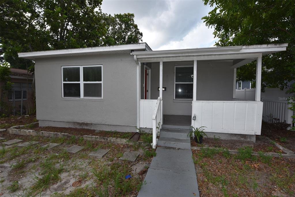 Property for sale at 4642 10TH AVENUE S, ST PETERSBURG, FL, 33711
