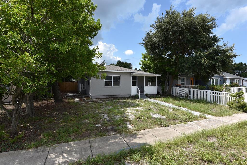Property for sale at 4642 10TH AVENUE S, ST PETERSBURG, FL, 33711