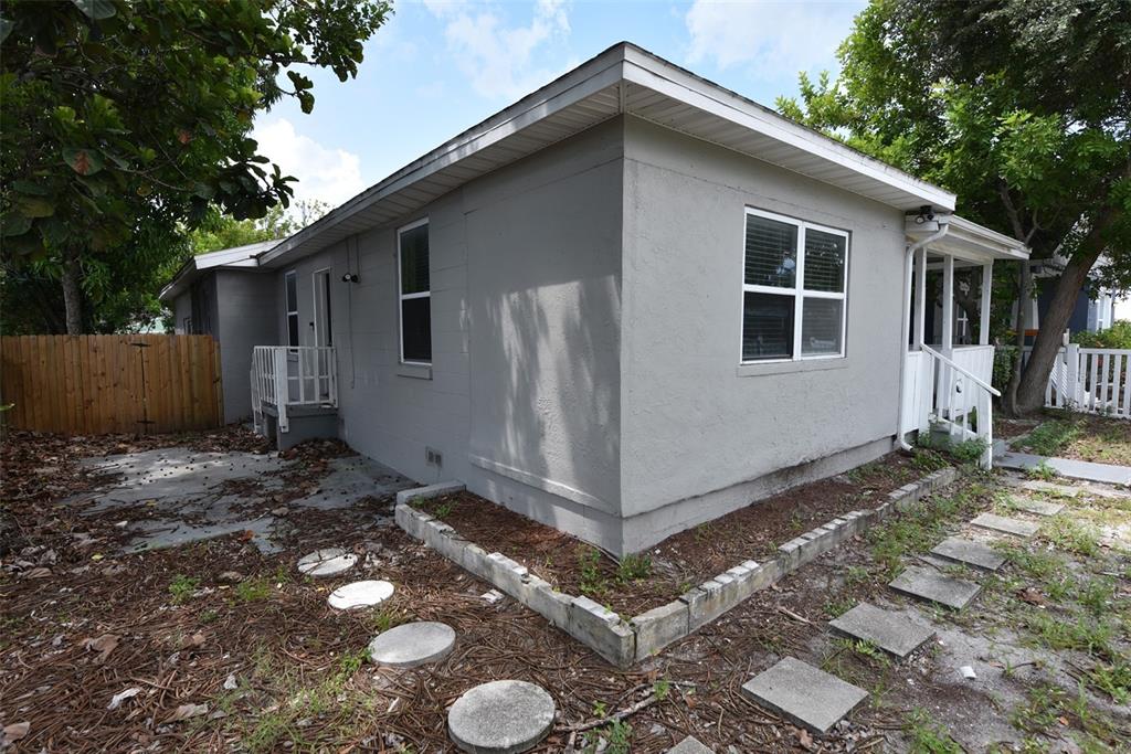 Property for sale at 4642 10TH AVENUE S, ST PETERSBURG, FL, 33711