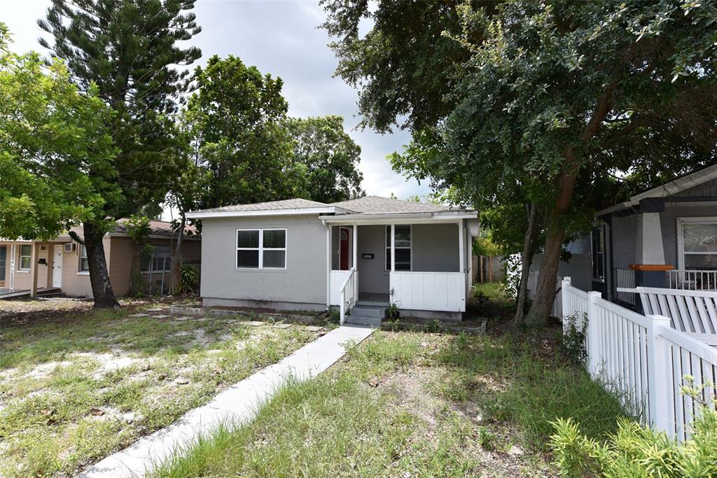 Property for sale at 4642 10TH AVENUE S, ST PETERSBURG, FL, 33711