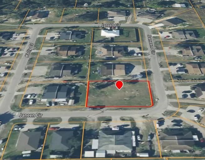 Property for sale at JANEEN CIRCLE, MULBERRY, FL, 33860