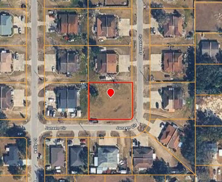 Property for sale at JANEEN CIRCLE, MULBERRY, FL, 33860