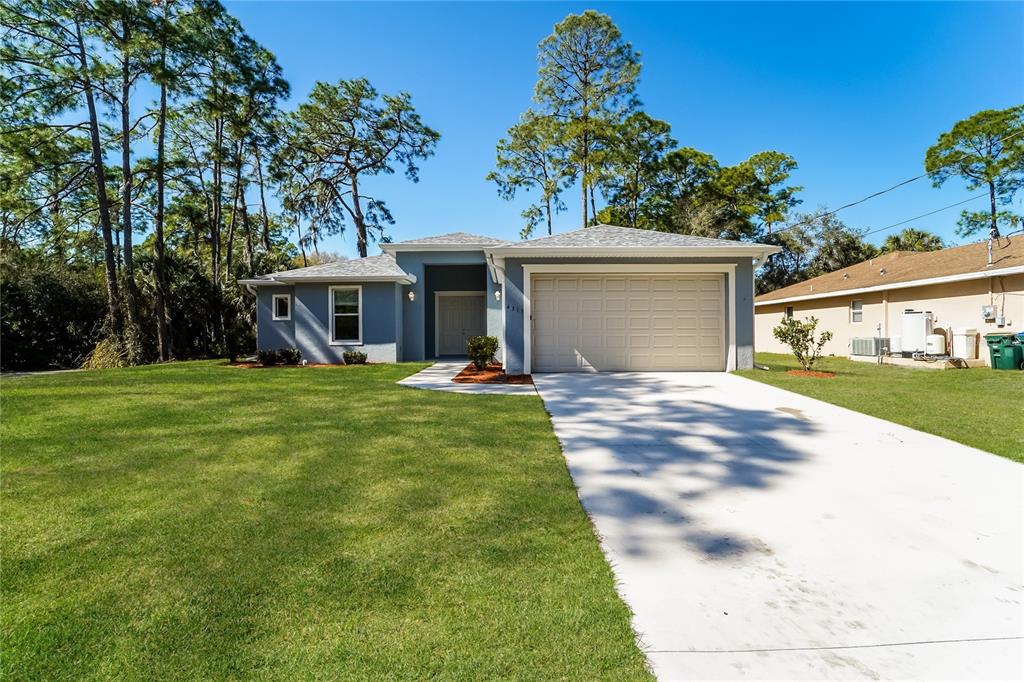 Property for sale at 4311 ABCOR ROAD, NORTH PORT, FL, 34286