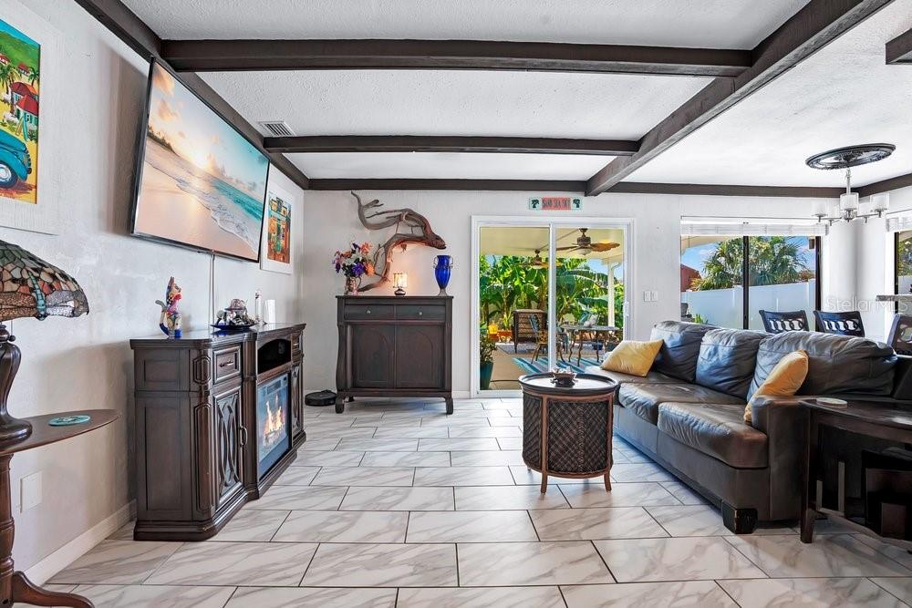 Property for sale at 16 TARPON AVENUE, ORMOND BEACH, FL, 32176