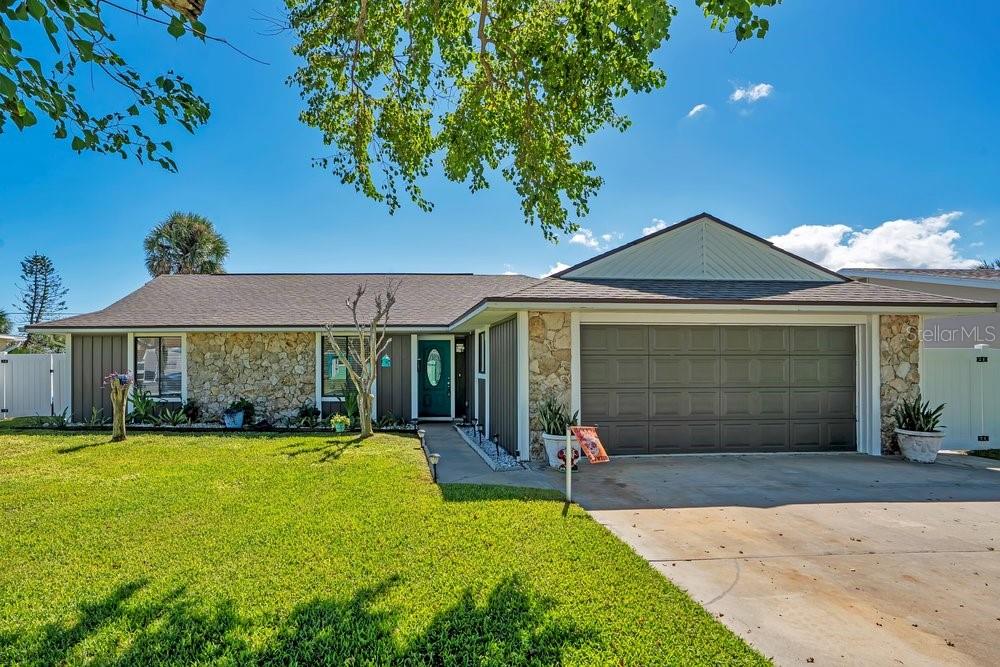 Property for sale at 16 TARPON AVENUE, ORMOND BEACH, FL, 32176