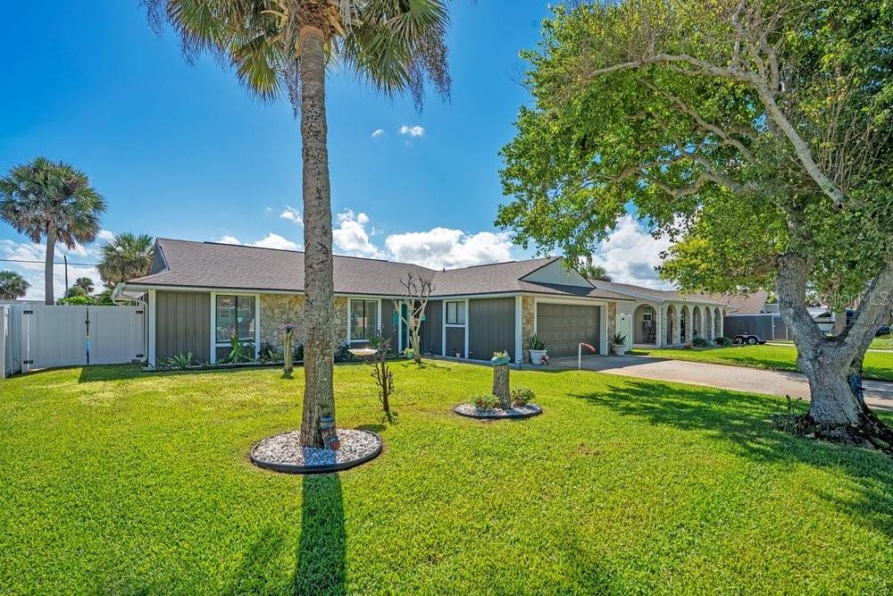 Property for sale at 16 TARPON AVENUE, ORMOND BEACH, FL, 32176