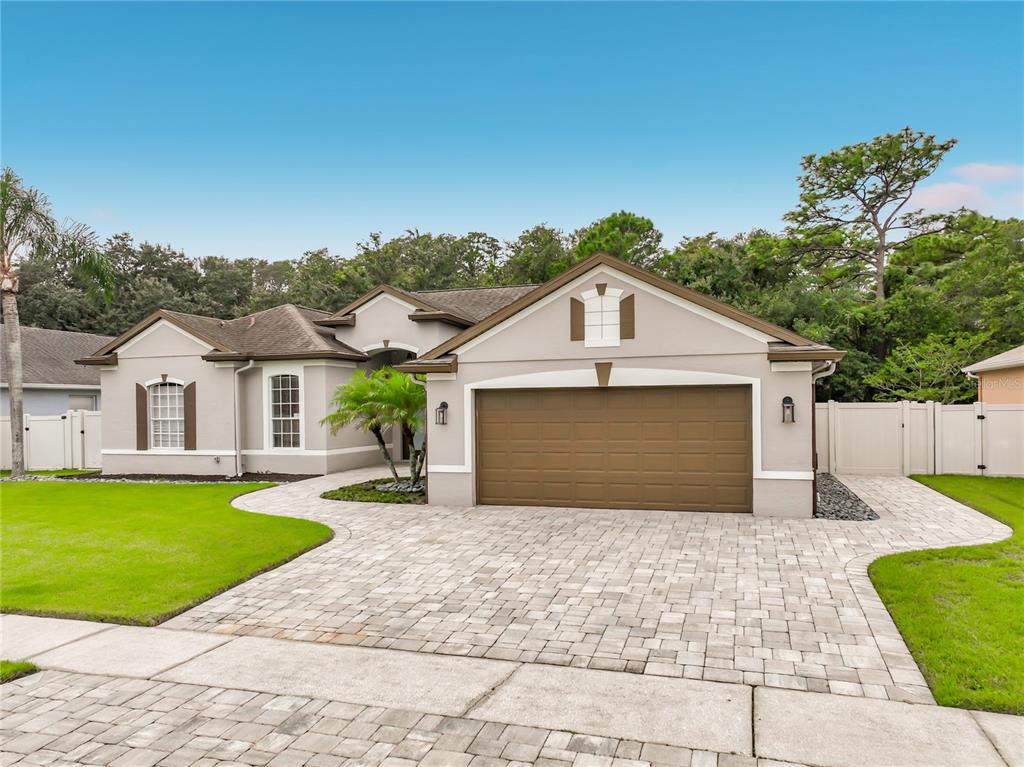 Property for sale at 2462 GREENWILLOW DRIVE, ORLANDO, FL, 32825