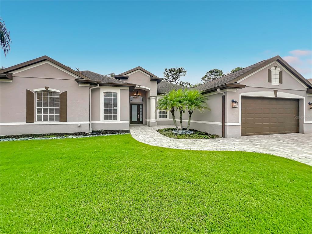 Property for sale at 2462 GREENWILLOW DRIVE, ORLANDO, FL, 32825