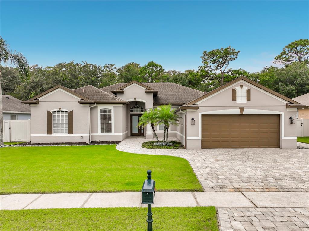 Property for sale at 2462 GREENWILLOW DRIVE, ORLANDO, FL, 32825