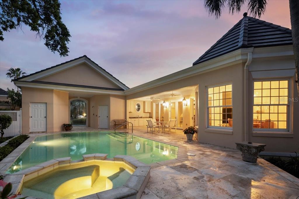 Property for sale at 236 SAINT JAMES PARK, OSPREY, FL, 34229