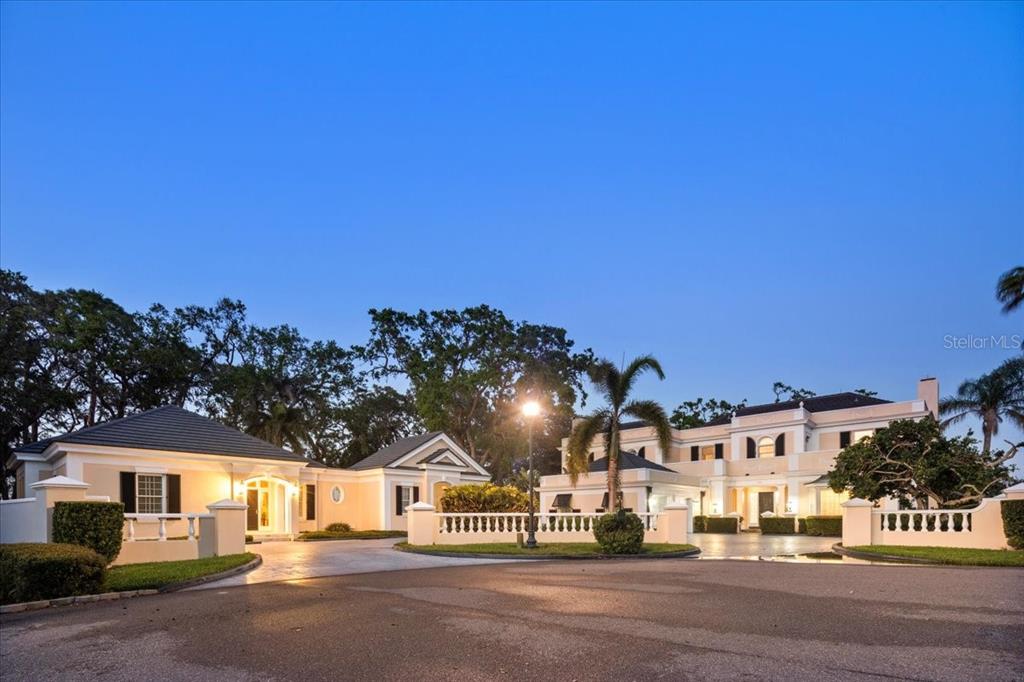 Property for sale at 236 SAINT JAMES PARK, OSPREY, FL, 34229