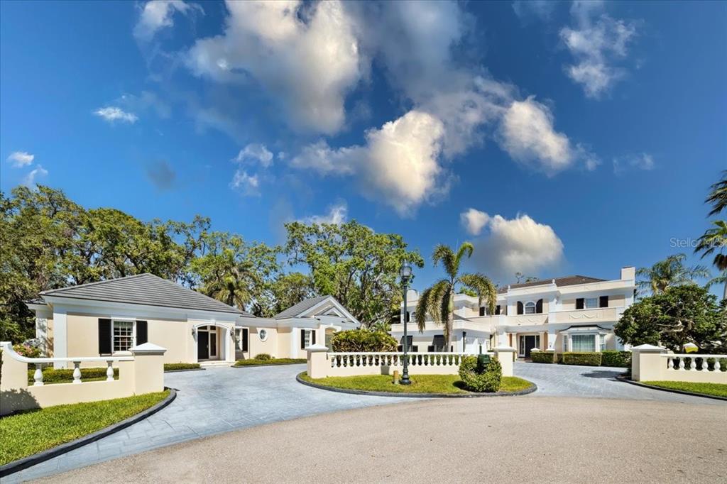 Property for sale at 236 SAINT JAMES PARK, OSPREY, FL, 34229