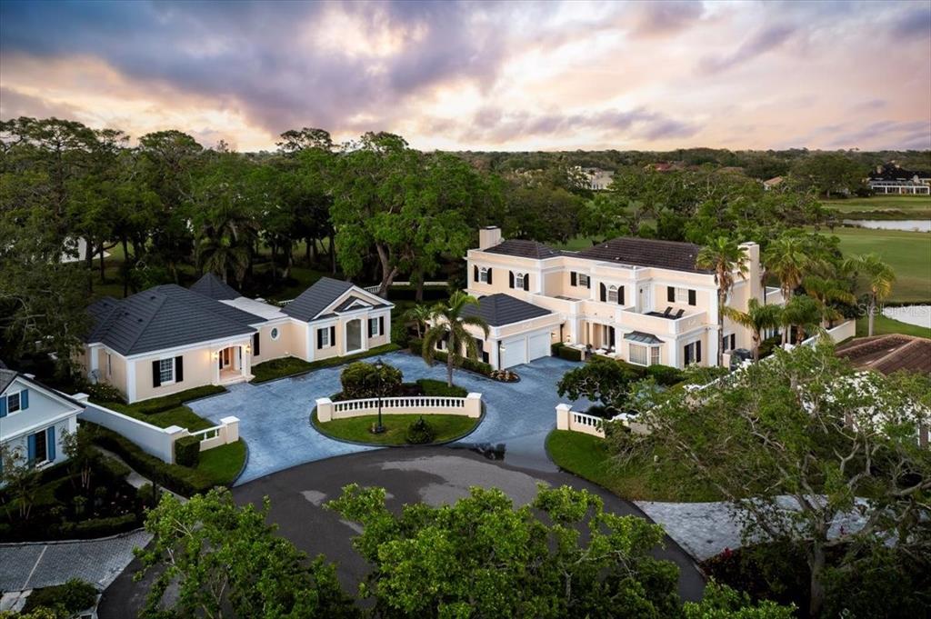 Property for sale at 236 SAINT JAMES PARK, OSPREY, FL, 34229