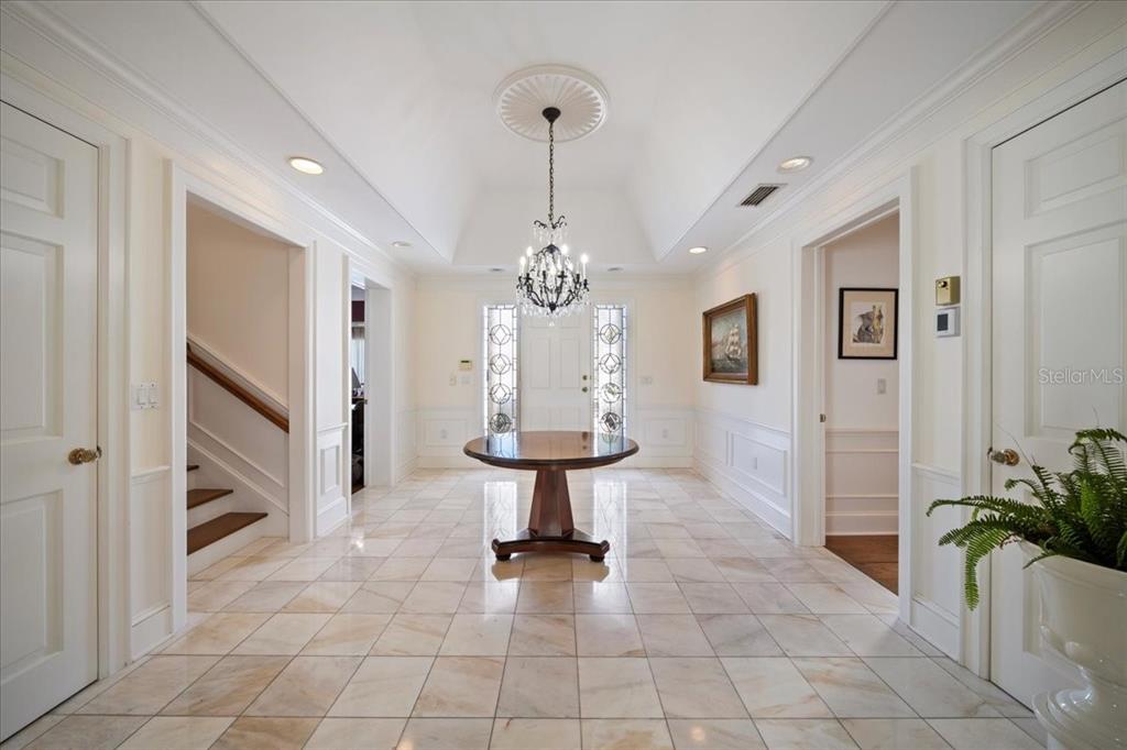 Property for sale at 236 SAINT JAMES PARK, OSPREY, FL, 34229