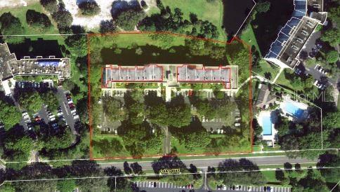 Property for sale at 3503 OAKS WAY UNIT 212, POMPANO BEACH, FL, 33069