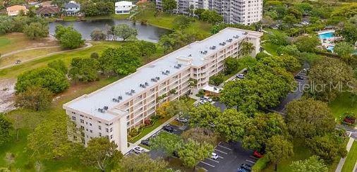 Property for sale at 3503 OAKS WAY UNIT 212, POMPANO BEACH, FL, 33069