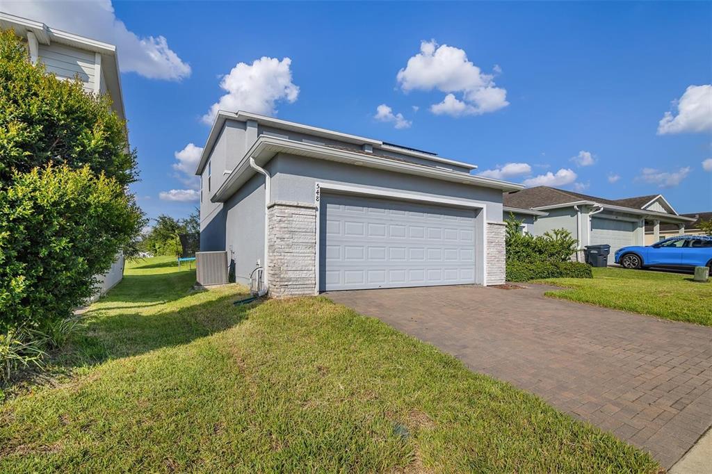 Property for sale at 548 OGELTHORPE DRIVE, DAVENPORT, FL, 33897