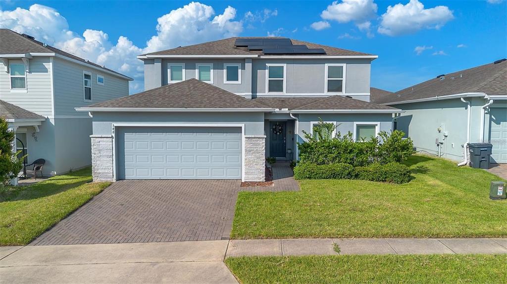 Property for sale at 548 OGELTHORPE DRIVE, DAVENPORT, FL, 33897
