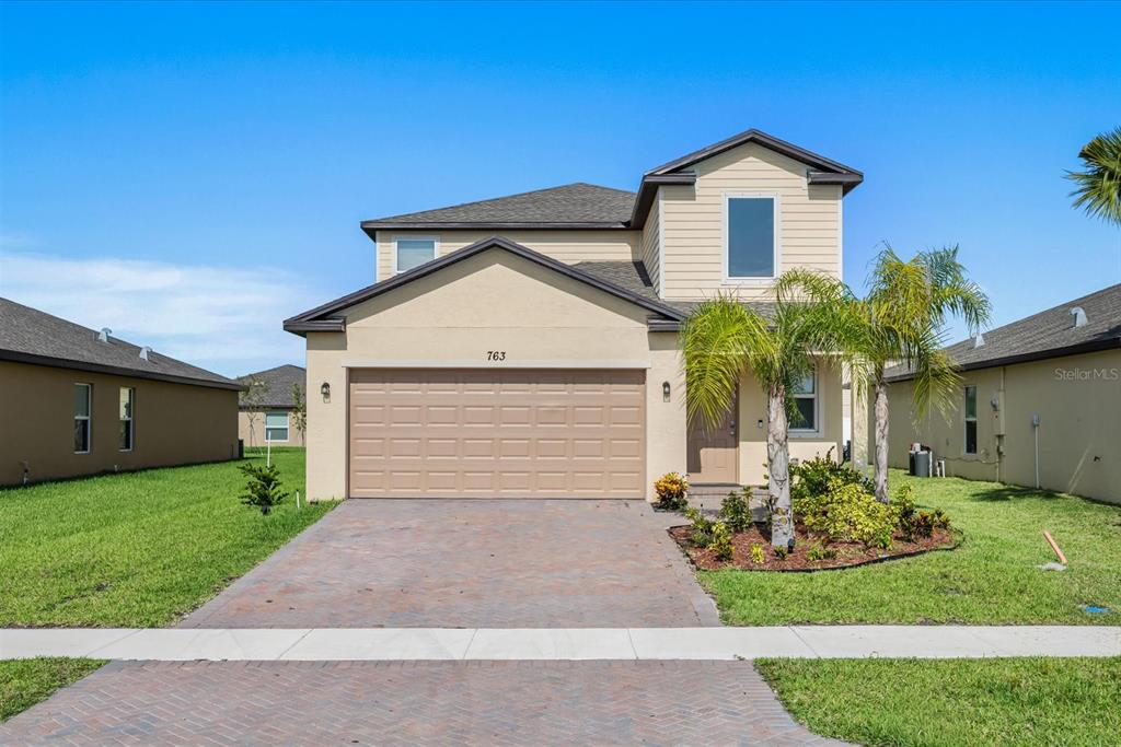Property for sale at 763 CARLYLE WAY, FORT PIERCE, FL, 34947