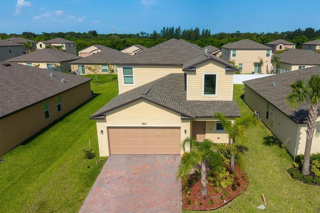 Property for sale at 763 CARLYLE WAY, FORT PIERCE, FL, 34947