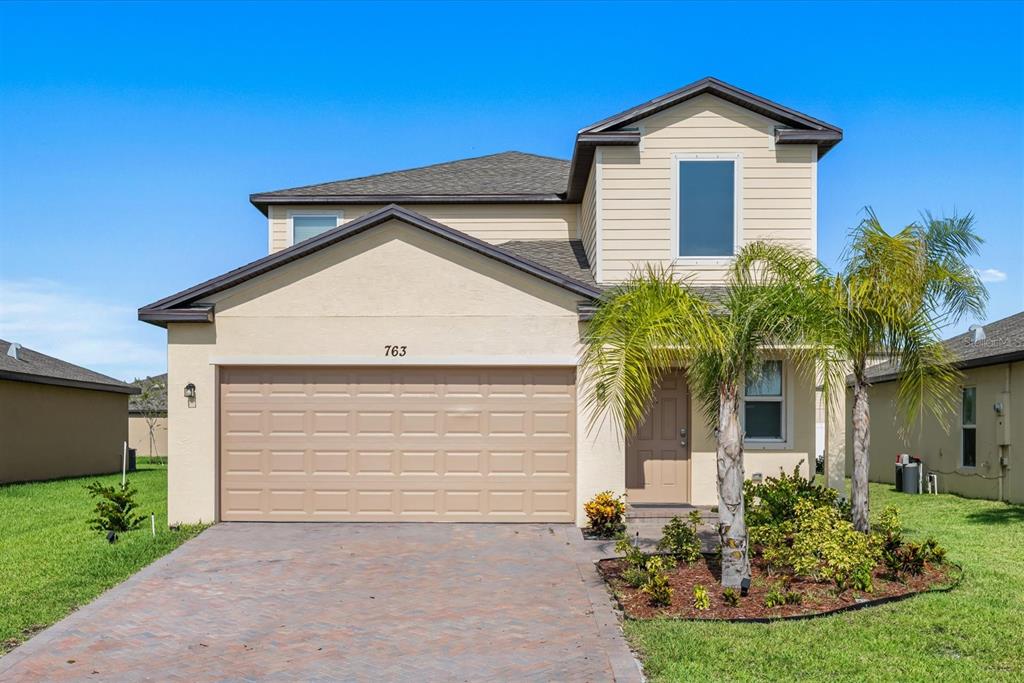 Property for sale at 763 CARLYLE WAY, FORT PIERCE, FL, 34947