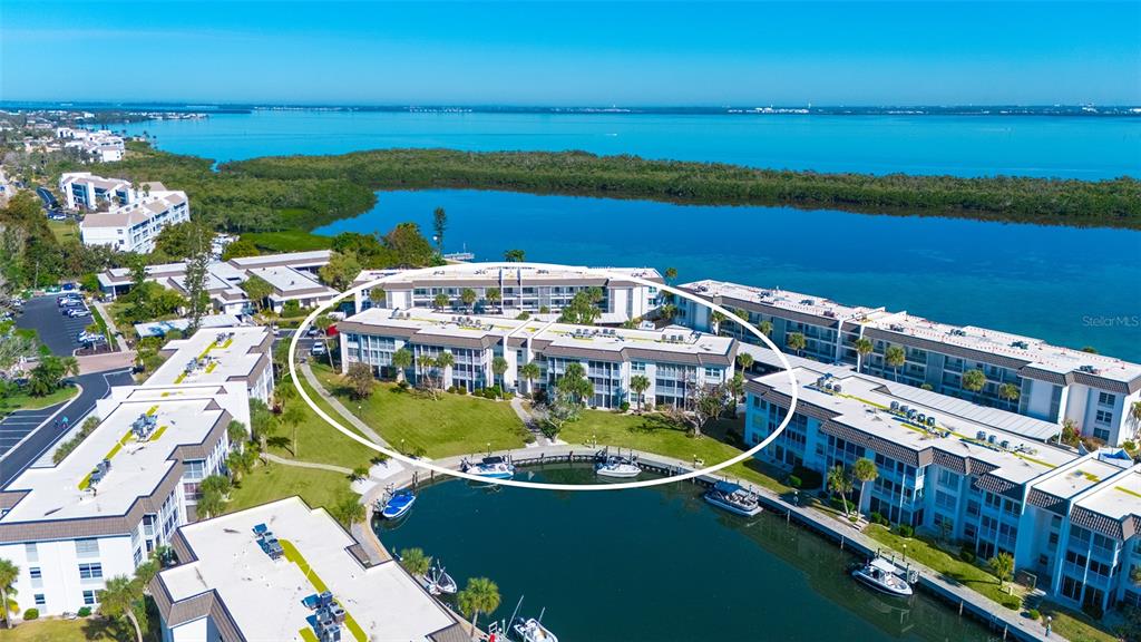 Property for sale at 4380 EXETER DRIVE UNIT 101, LONGBOAT KEY, FL, 34228