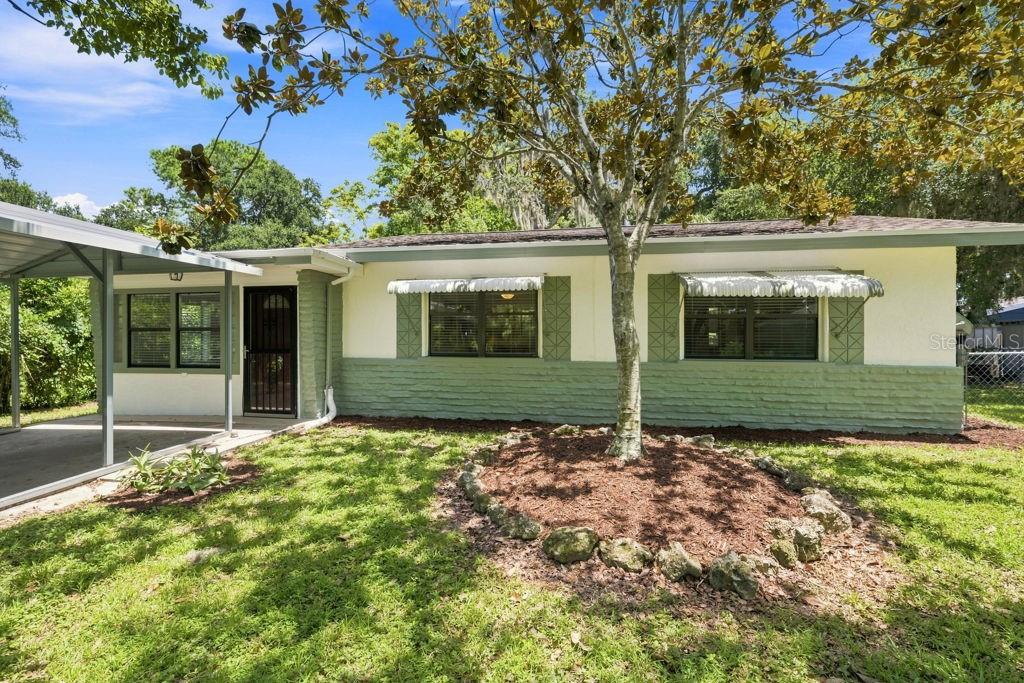 Property for sale at 7810 CHAPEL AVENUE, PORT RICHEY, FL, 34668
