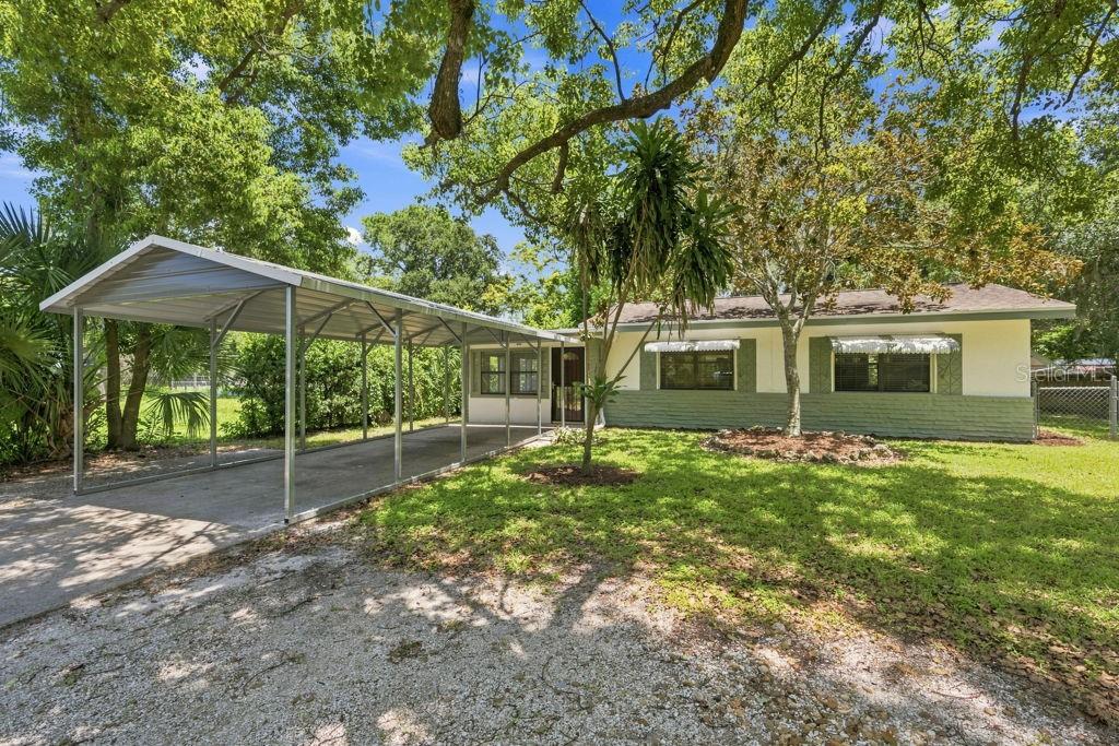 Property for sale at 7810 CHAPEL AVENUE, PORT RICHEY, FL, 34668
