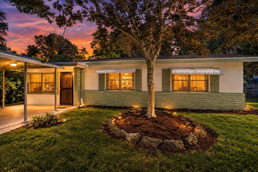 Property for sale at 7810 CHAPEL AVENUE, PORT RICHEY, FL, 34668