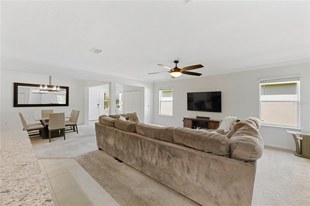 Property for sale at 1113 BRADFORD RIDGE DRIVE, LEESBURG, FL, 34748