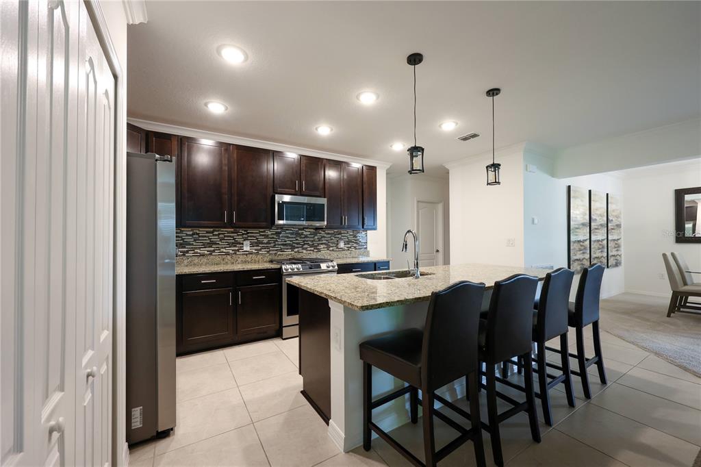 Property for sale at 1113 BRADFORD RIDGE DRIVE, LEESBURG, FL, 34748